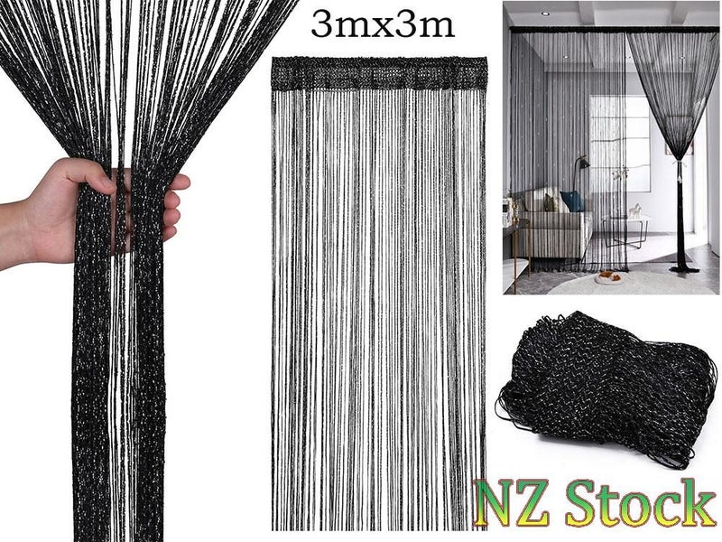 PTN NEW Door String Curtain Sale Sale Carousel 1
