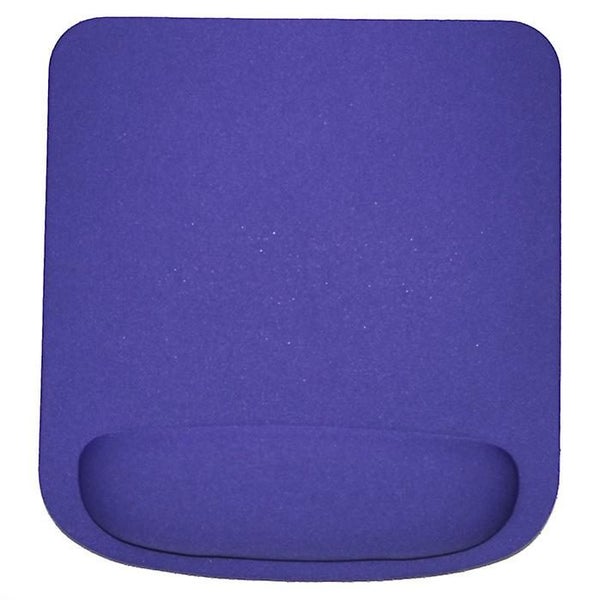 Treasure Blue-mousepad With Cushion-wrist Rest Gaming-mousepad Wrist Rest-comf Carousel 5