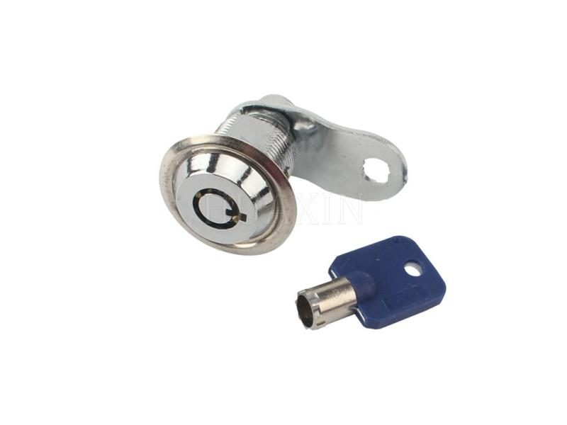 1 Unit 25 16mm Arcade Machine Parts Short Cash Door Tool Box Tubular Cam Locks Carousel 1