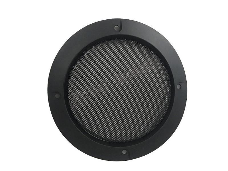 1 Pcs Square 4 Inch Speaker Net Loudspeaker Grill Arcade Game Machine Carousel 1