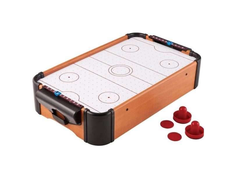 Air Hockey Accessories Carousel 1
