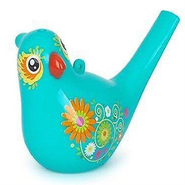 Bird Whistle Colorful Bird Water Whistle For Bath Toys Bath Bird Whistle For Carousel 1