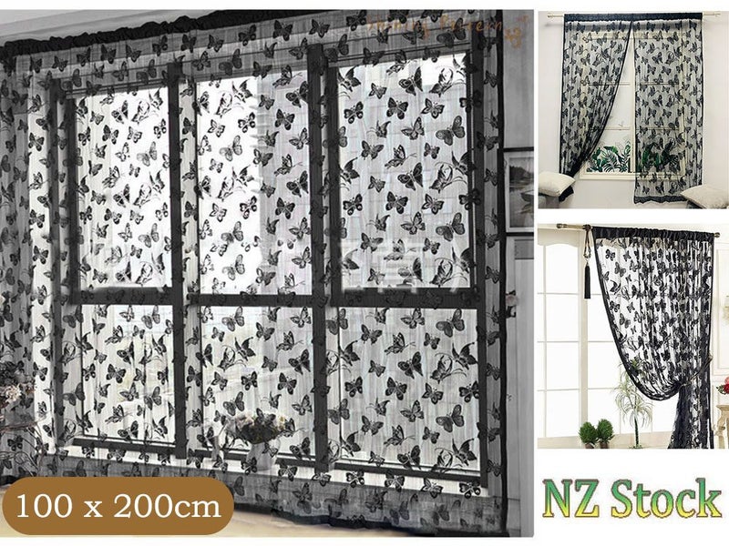 PTN NEW Door Window Curtain Sale Sale Carousel 1
