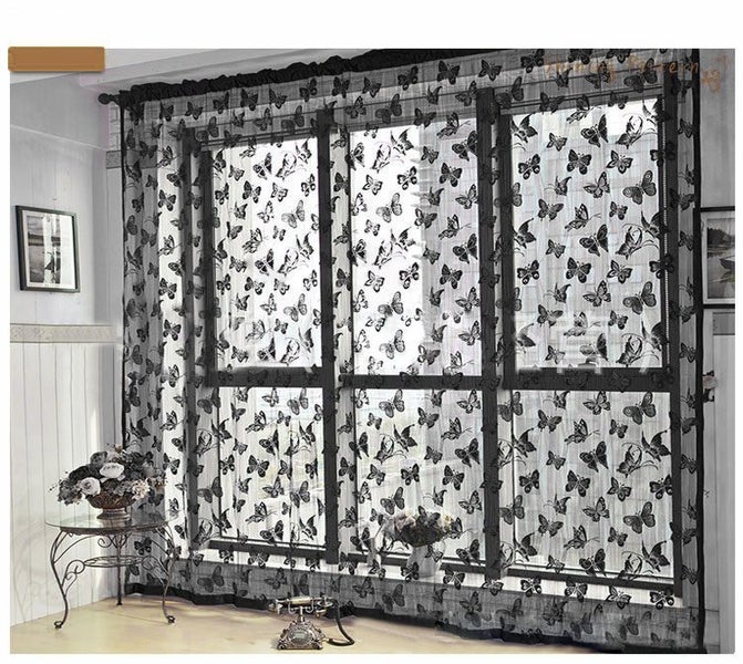 PTN NEW Door Window Curtain Sale Sale Carousel 2