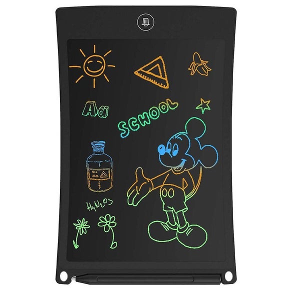 8.5 Inch Children's Drawing Tablet Lcd Writing And Child Magic Tablet For Chil Carousel 1
