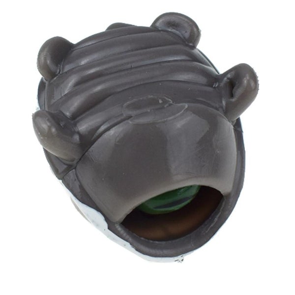 grey Turtle Squeeze Toys Turtle Head Toys Burst Stress Ball Stress Relief Carousel 5