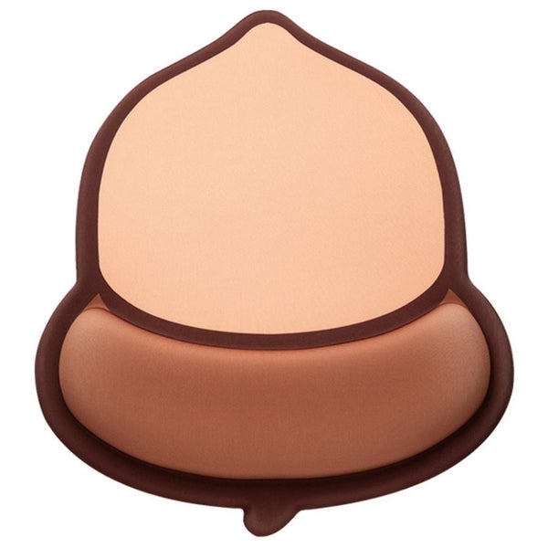 Mouse Pad Cute Mouse Pad Ergonomic Mouse Pad Mousepad Carousel 1