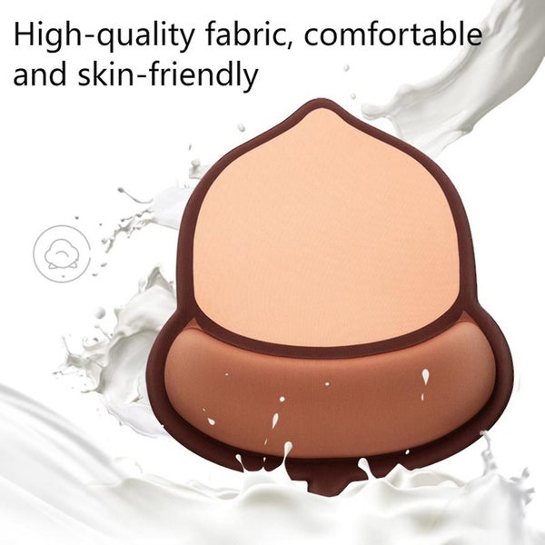 Mouse Pad Cute Mouse Pad Ergonomic Mouse Pad Mousepad Carousel 2