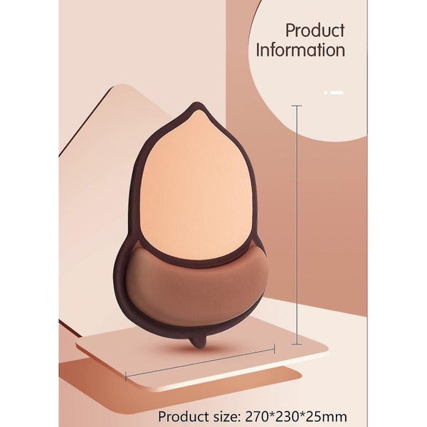 Mouse Pad Cute Mouse Pad Ergonomic Mouse Pad Mousepad Carousel 5