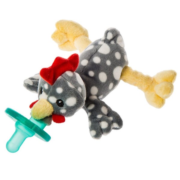 Mary Meyer: WubbaNub - Rocky Chicken Carousel 1
