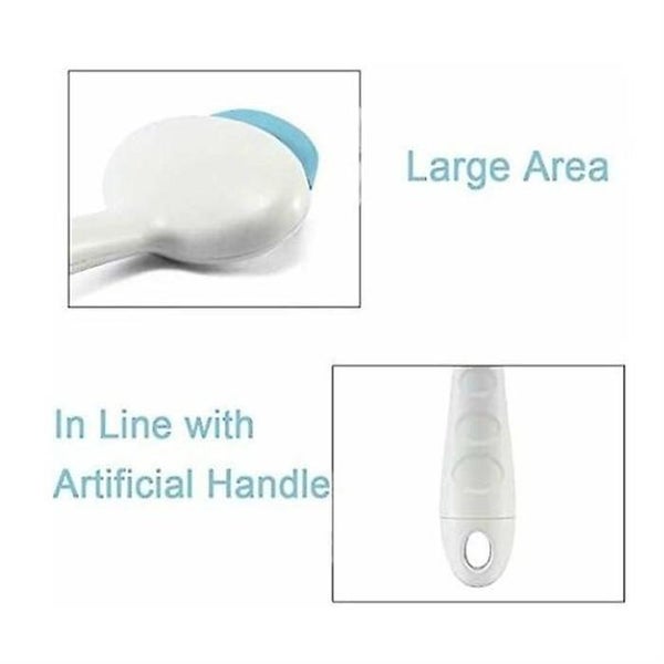 Cat Brush Dog Brush Grooming Brush Dogs And Cats Brush Animal Brush Anti Hair Carousel 2