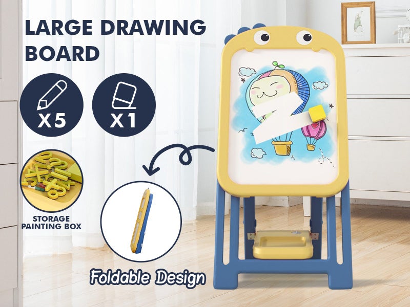 Kids Sketchpad Carousel 1