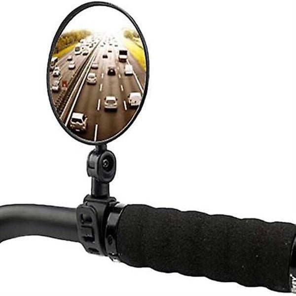 Outdoor Scooter Reverse Mirror Electric Scooter Rearview Scooter Accessories R Carousel 1