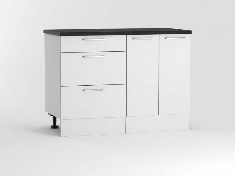 1200mm Kitchenette Carousel 1