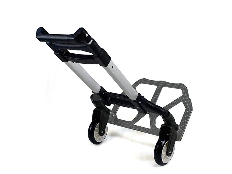 Hand Trolley - (NZ Clearance) Carousel 10