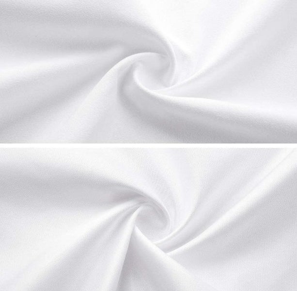 3* 6m White Backdrop Background Carousel 7