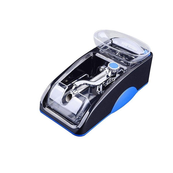 Electric Cigarette Automatic Rolling Tobacco Roller Maker Mini Machine Men's64234856612993110