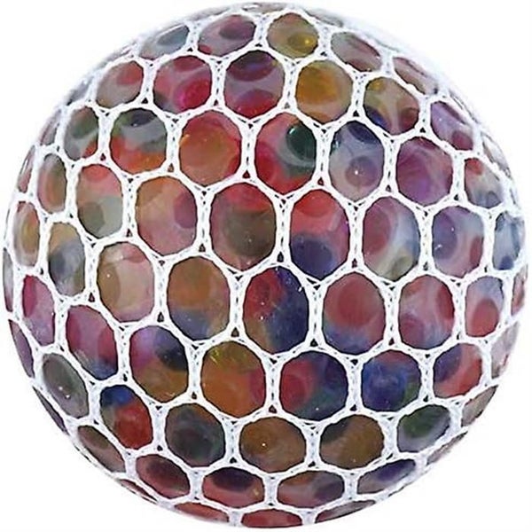 Mesh Stress Balls With Water Beads Alleviate Tension Anxiety And Stress Relie Carousel 1