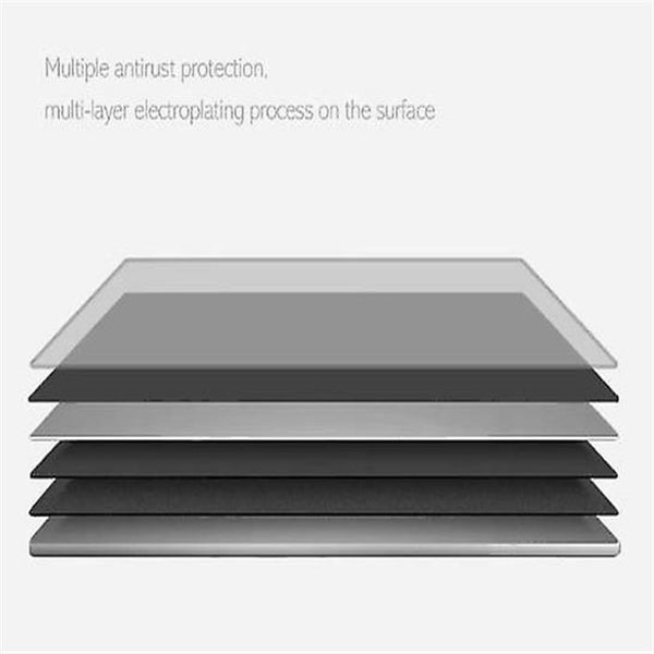 Silver 2 Pieces Door Stoppers Zinc Alloy Door Stoppers Door Stopper With So Carousel 5