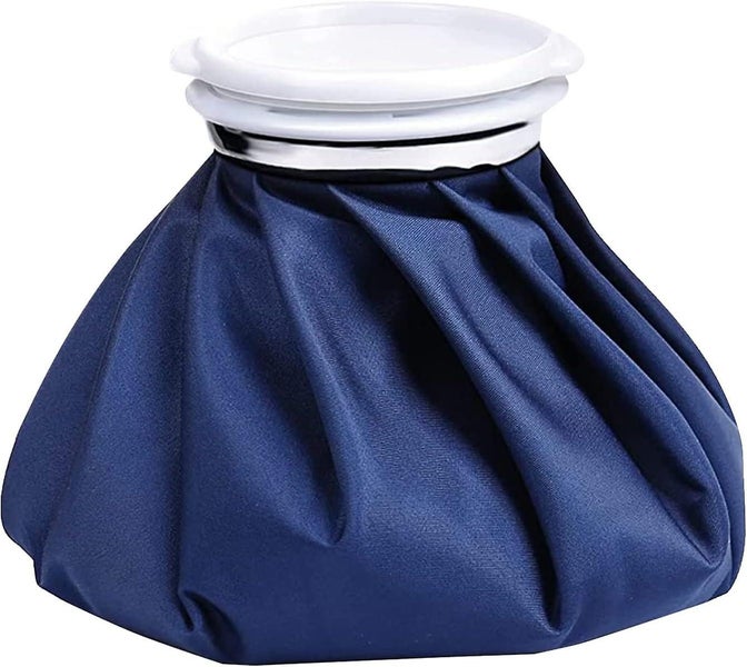 Elbow Ice Bag/cold Or Hot Pocket/reusable And Waterproof Compress With Anti-le Carousel 1