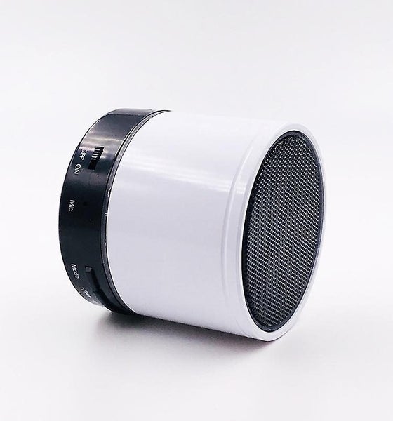 Bluetooth Speaker Wireless And Portable Speaker For Smartphone Laptop Andro Carousel 5