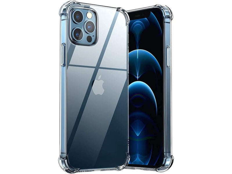 iPhone 12 Case Carousel 12