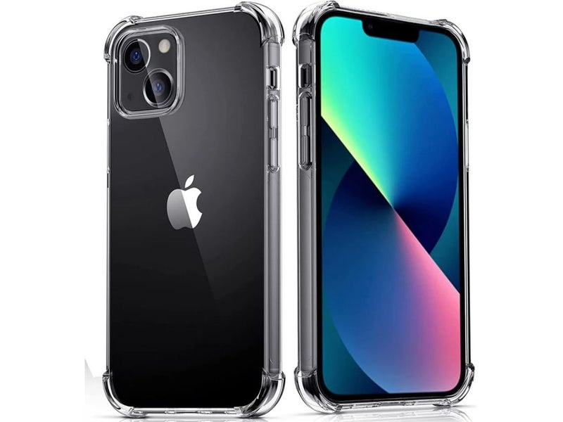 1x Shockproof Phone Cover for iPhone 15 Carousel 2