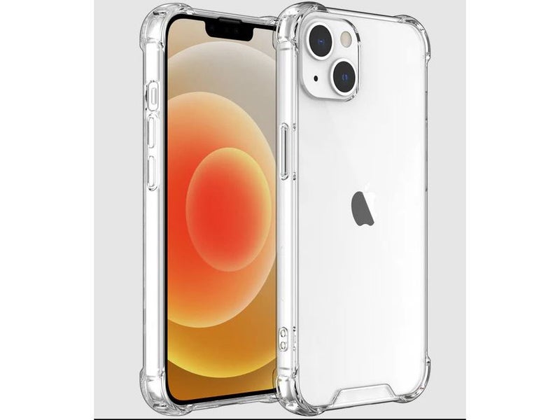 1x Shockproof Phone Cover for iPhone 15 Plus Carousel 1