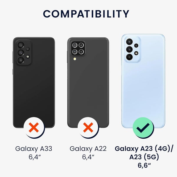 Samsung A23 Case Carousel 2
