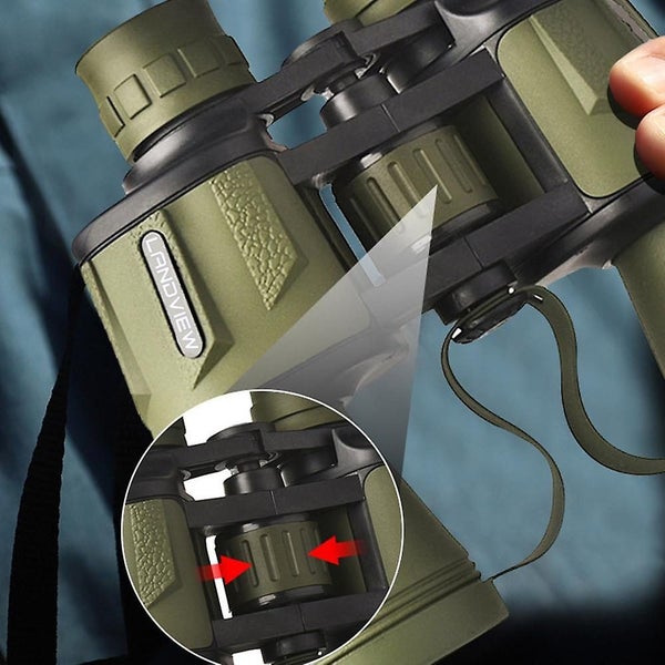 Adult Binoculars 20 X 50 Children's Binoculars Compact Binoculars Kids Gifts C Carousel 2