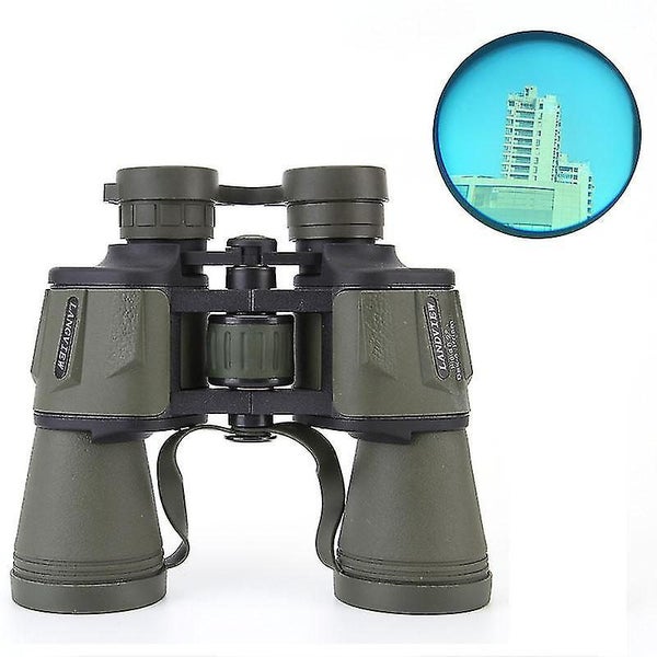 Adult Binoculars 20 X 50 Children's Binoculars Compact Binoculars Kids Gifts C Carousel 4