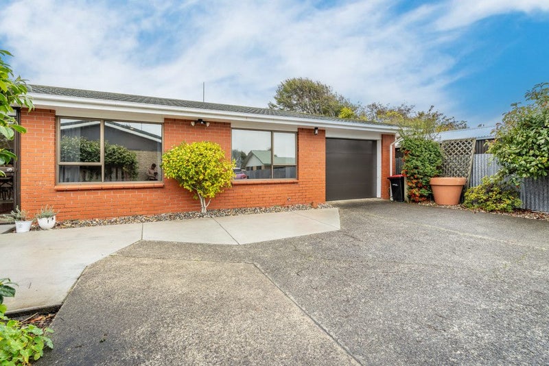 3/61 Antrim Street, Windsor, Invercargill, Southland