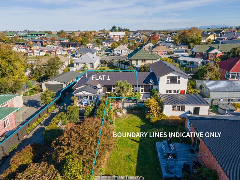1/22 Marston Road, Timaru, Canterbury