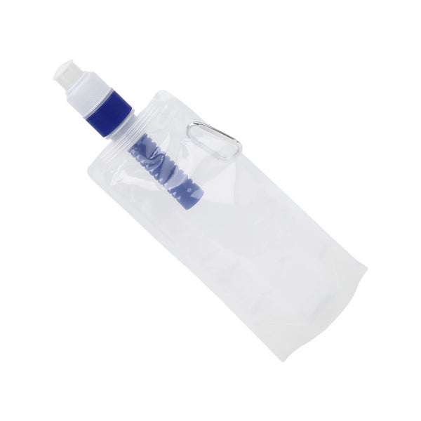 Portable Water Purifier Bag Camping Collapsible Water Filter Survival Bottles Carousel 1