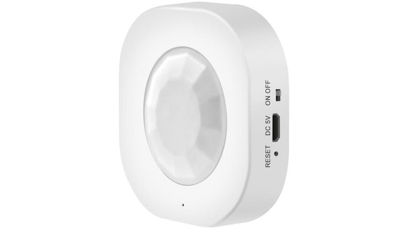 Lenovo Smart Motion Sensor Carousel 5