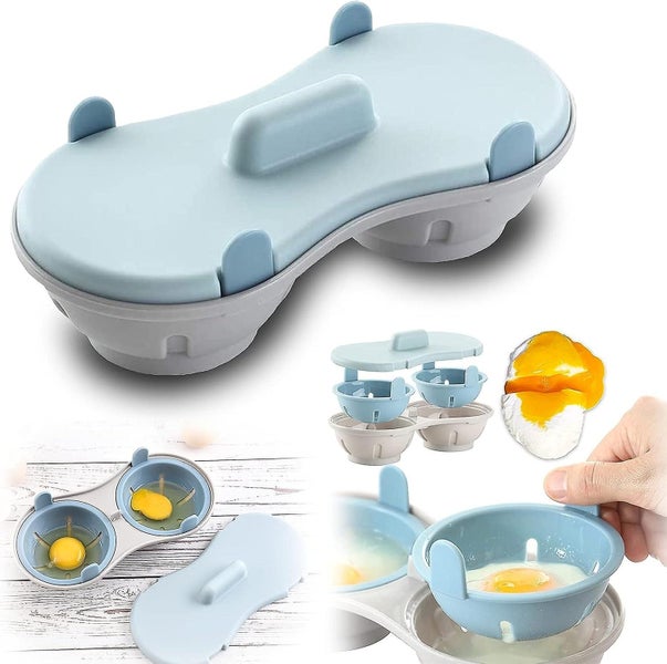 Microwave Eggs Microwave Oven Egg Boiler Quick Cook Eggs For Nutritious Bre Carousel 1