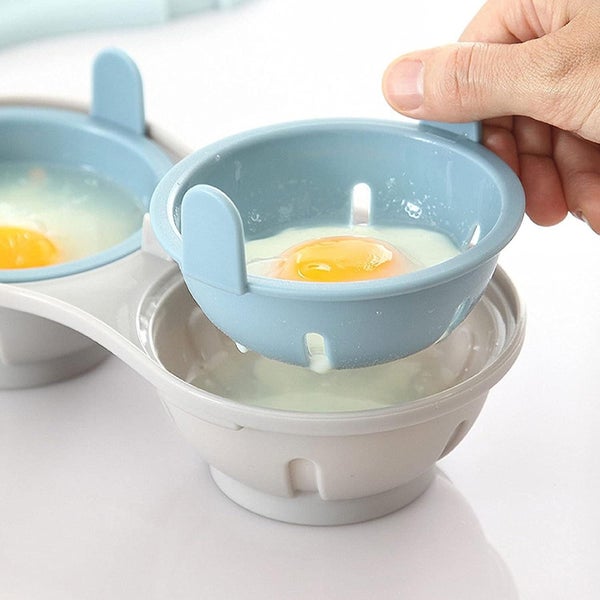 Microwave Eggs Microwave Oven Egg Boiler Quick Cook Eggs For Nutritious Bre Carousel 4