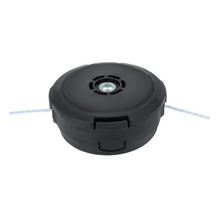 T35 Trimmer Head for for Husqvarna 123L 225L Weed Eater Head (M10x1.25L) Carousel 10