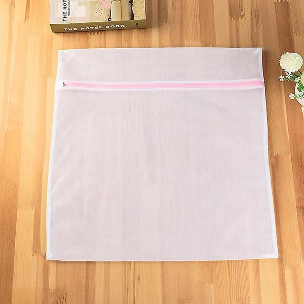 7 Pack Fine Mesh Washing Machine Laundry Bags For Delicates With Zipper For Cl Carousel 5