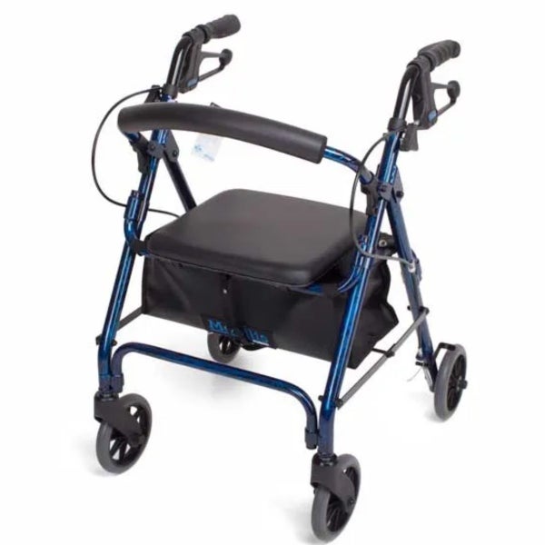 Mobilis narrow walking frame Carousel 1