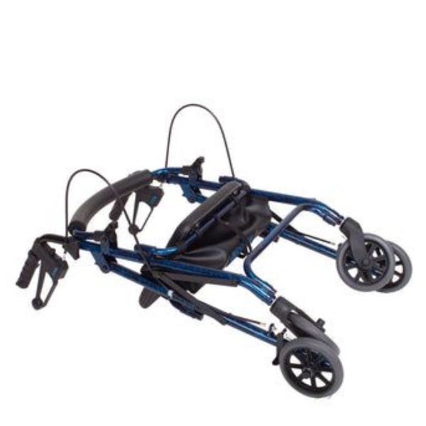 Mobilis narrow walking frame Carousel 2