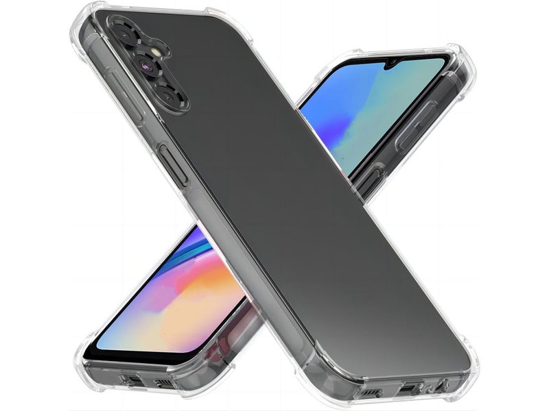 1x Shockproof Phone Cover for Samsung A55 Carousel 9