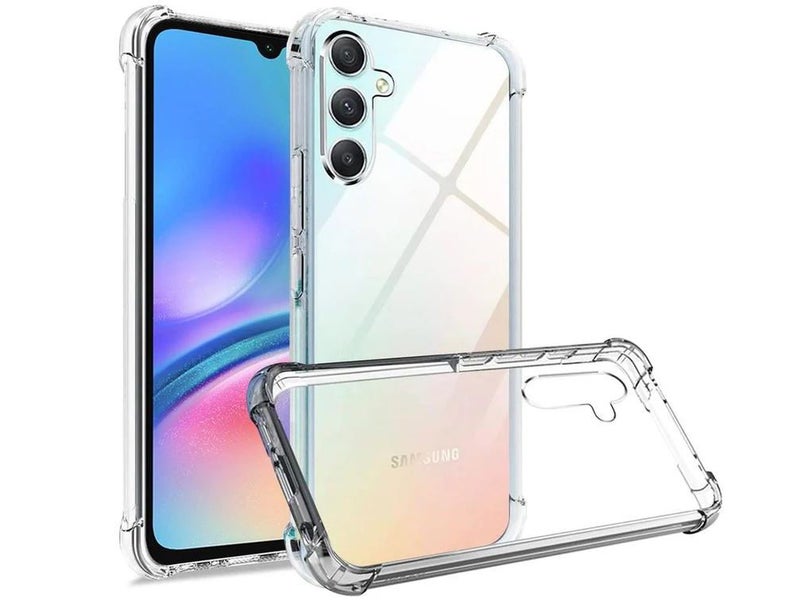 1x Shockproof Phone Cover for Samsung A55 Carousel 2