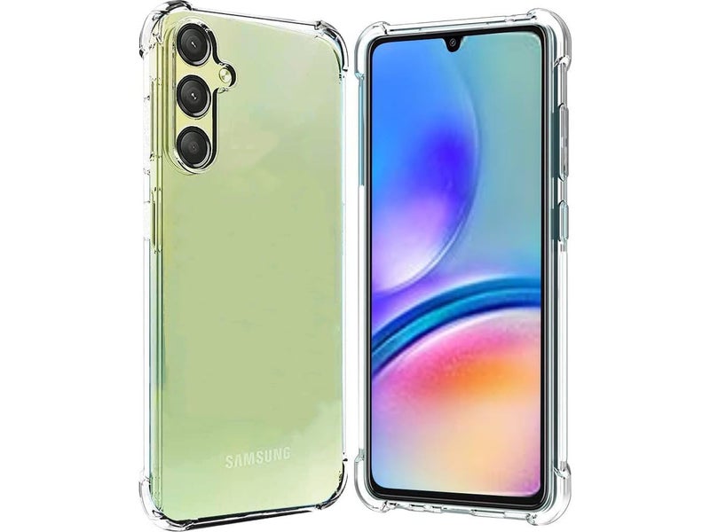 1x Shockproof Phone Cover for Samsung A55 Carousel 1