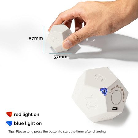 Rotating Timer for Desktop Carousel 1