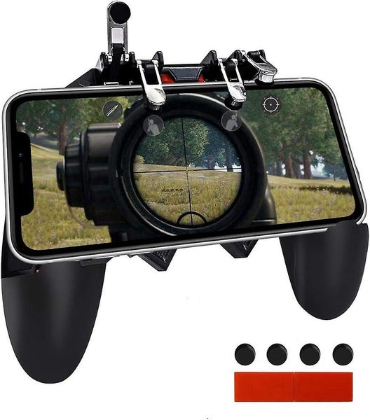 Mobile Game Controller Width 7-9.5cm handheld Handheld Joystick Gamepad Joys Carousel 1