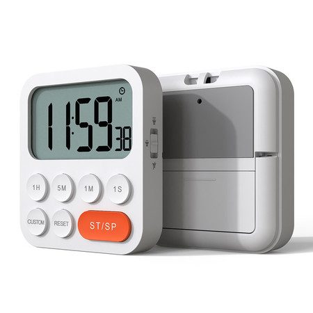 Digital Timer for Kids and Classroom Teachers Carousel 1