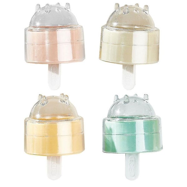 4 Ice Ball Molds Ice Ball Machine Ice Cream Molds Reusable Ice Ball Molds Summ Carousel 1