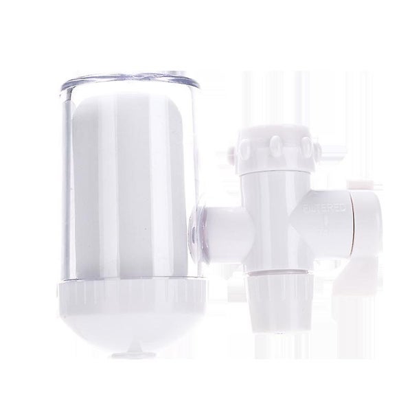 Faucet Water Filter Home Kitchen Long Term Faucet Purifier System Carousel 2