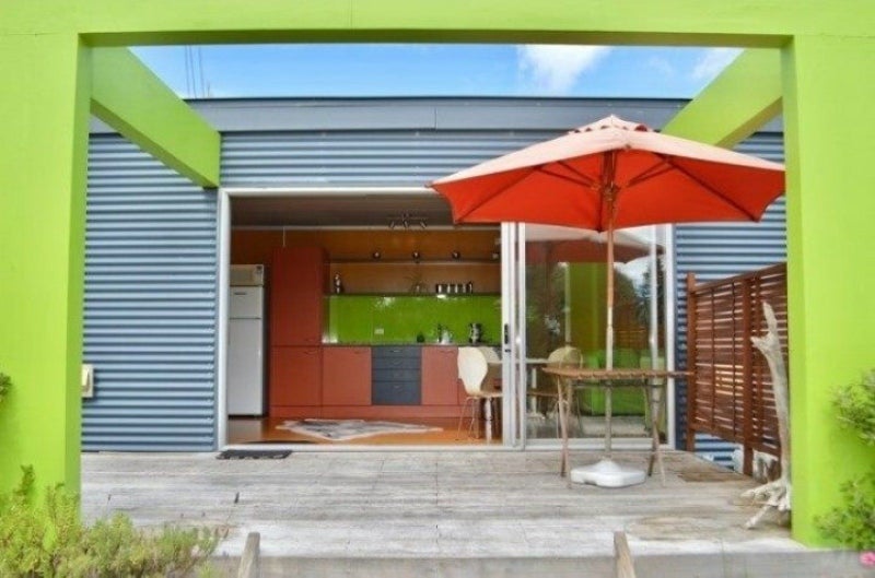 22 Avenue, Otaki Beach, Kapiti Coast, Wellington